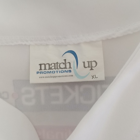 NWoT Cardinals Baseball Holliday Jersey Unisex - Picture 3 of 3